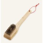 Gertoolpro 12in Bamboo Grill Brush 6275