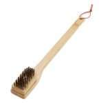 Gertoolpro 18in Bamboo Grill Brush 6276