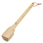 Gertoolpro 18in Bamboo Grill Brush 6276