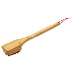 Gertoolpro 18in Bamboo Grill Brush 6276
