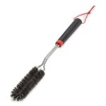 Gertoolpro 18in Detail Grill Brush 6279