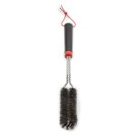 Gertoolpro 18in Detail Grill Brush 6279