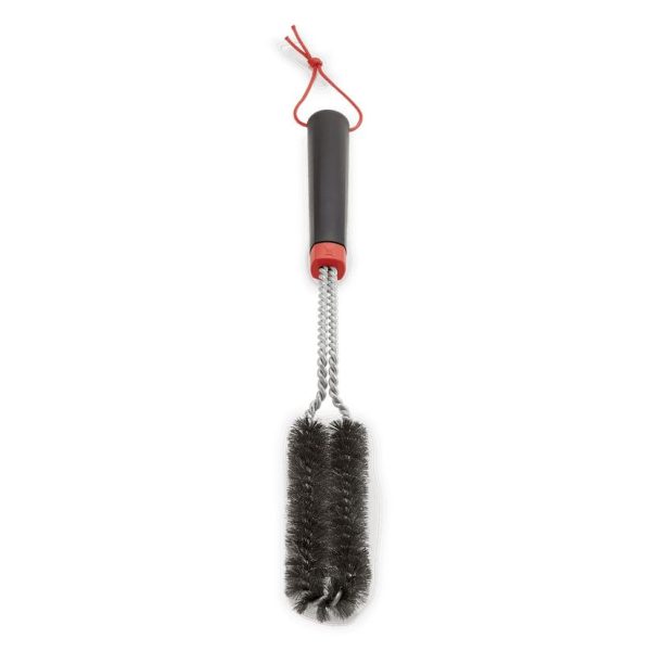 Gertoolpro 18in Detail Grill Brush 6279