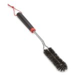 Gertoolpro 18in Detail Grill Brush 6279