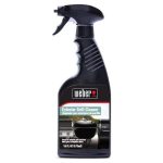 Gertoolpro Exterior Grill Cleaner 16oz 8033