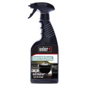 Gertoolpro Exterior Grill Cleaner 16oz 8033