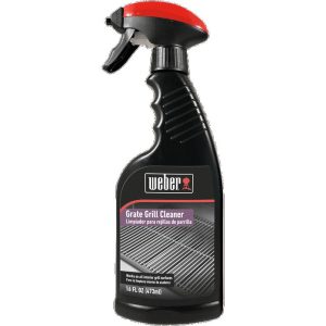 Gertoolpro Grate Grill Cleaner 16oz 8032