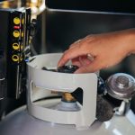 Gertoolpro Genesis S-435 Gas Grill 36400001