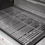 Gertoolpro Genesis S-435 Gas Grill 36400001