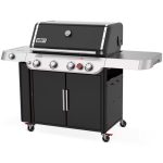 Gertoolpro Genesis E-435 Gas Grill 36410001