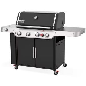 Weber Genesis E-435 Gas Grill 36410001 IMAGE 2
