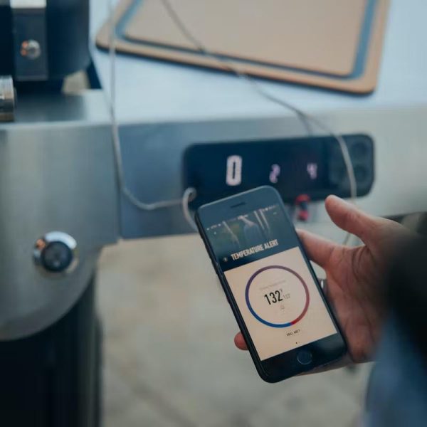 Gertoolpro Genesis E-435 Gas Grill 36410001