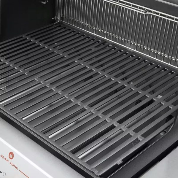 Gertoolpro Genesis E-435 Gas Grill 36410001