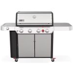 Gertoolpro Genesis S-435 Gas Grill 38400001