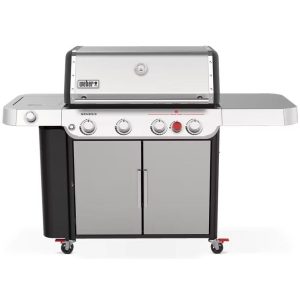 Gertoolpro Genesis S-435 Gas Grill 38400001