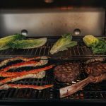 Gertoolpro Genesis S-435 Gas Grill 38400001