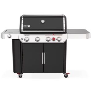 Gertoolpro Genesis E-435 Gas Grill 38410001