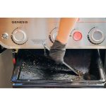 Gertoolpro Genesis E-435 Gas Grill 38410001