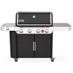 Gertoolpro Genesis E-435 Gas Grill 38410001