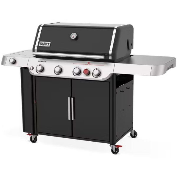 Gertoolpro Genesis E-435 Gas Grill 38410001