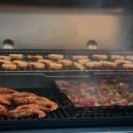 Gertoolpro Genesis E-435 Gas Grill 38410001