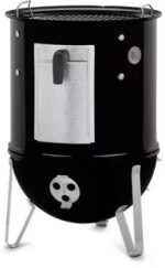 Gertoolpro 731001 Smokey Mountain Cooker Smoker – 22 Inch Black