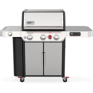 Gertoolpro Genesis Smart SE-SX-335 Gas Grill 35603001