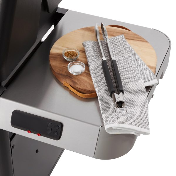 Gertoolpro Genesis Smart SE-SX-335 Gas Grill 35603001