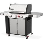 Gertoolpro Genesis Smart SE-SX-335 Gas Grill 35603001