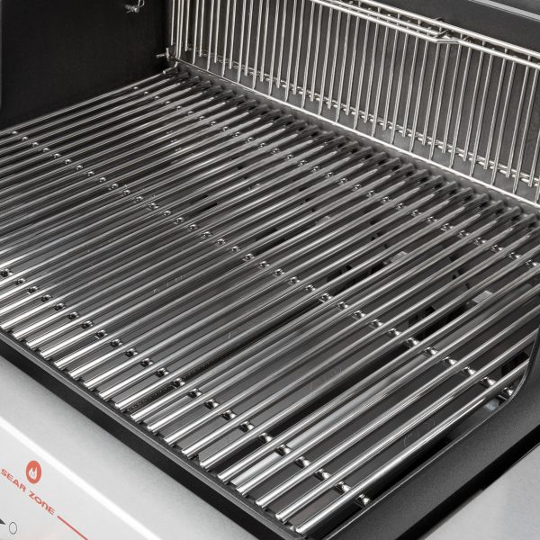 Gertoolpro Genesis Smart SE-SX-335 Gas Grill 35603001