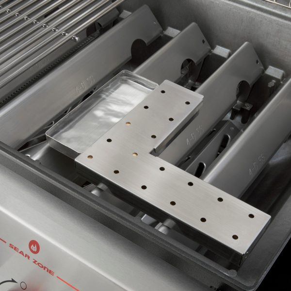 Gertoolpro Genesis Smart SE-SX-335 Gas Grill 35603001