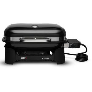 Gertoolpro Lumin Compact Electric Grill 91010901