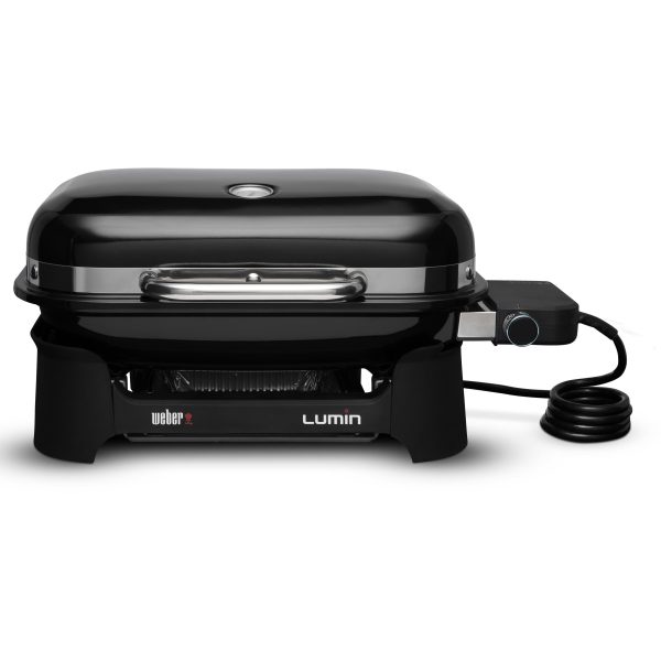 Gertoolpro Lumin Compact Electric Grill 91010901