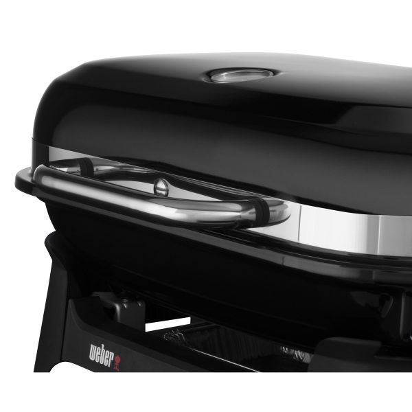 Gertoolpro Lumin Compact Electric Grill 91010901