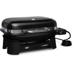 Gertoolpro Lumin Compact Electric Grill 91010901