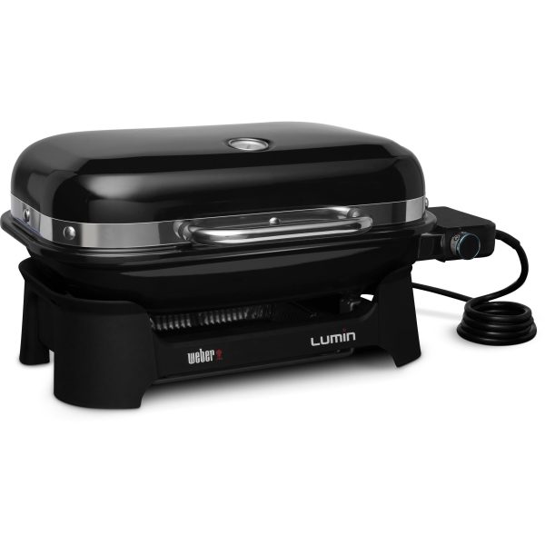 Gertoolpro Lumin Compact Electric Grill 91010901