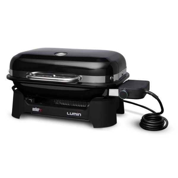 Gertoolpro Lumin Compact Electric Grill 91010901