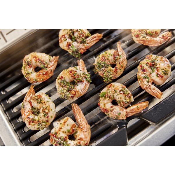 Gertoolpro Lumin Compact Electric Grill 91010901