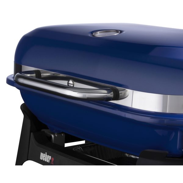 Gertoolpro Lumin Compact Electric Grill 91300901