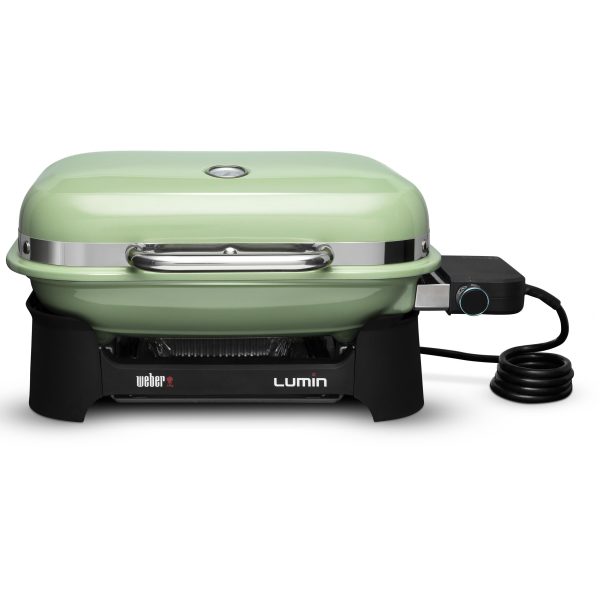 Gertoolpro Lumin Compact Electric Grill 91070901