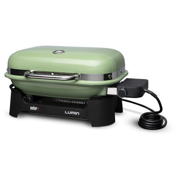Gertoolpro Lumin Compact Electric Grill 91070901