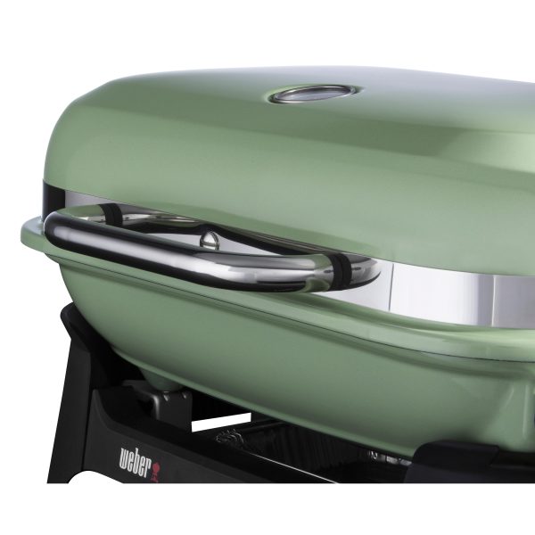 Gertoolpro Lumin Compact Electric Grill 91070901