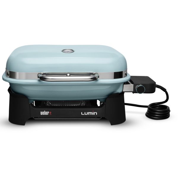 Gertoolpro Lumin Compact Electric Grill 91400901