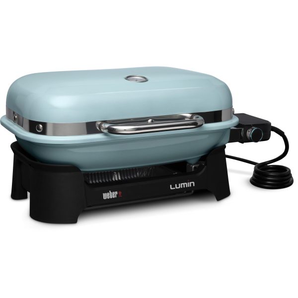 Gertoolpro Lumin Compact Electric Grill 91400901
