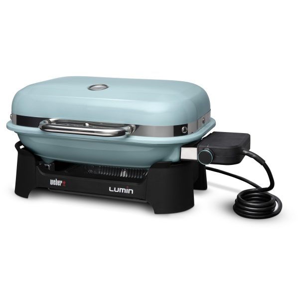 Gertoolpro Lumin Compact Electric Grill 91400901