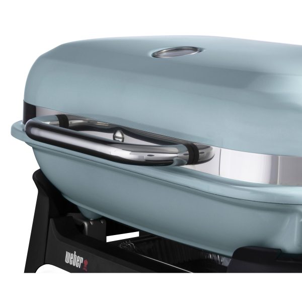 Gertoolpro Lumin Compact Electric Grill 91400901