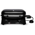 Gertoolpro Lumin Electric Grill 92010901