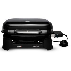 Gertoolpro Lumin Electric Grill 92010901