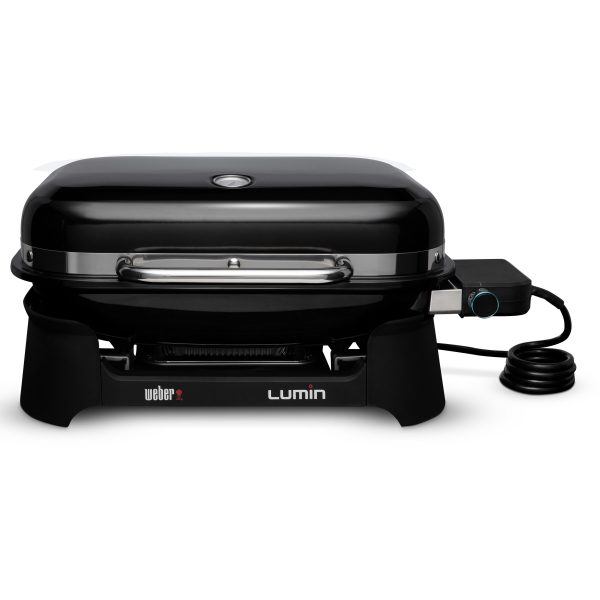 Gertoolpro Lumin Electric Grill 92010901