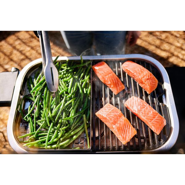 Gertoolpro Lumin Electric Grill 92010901